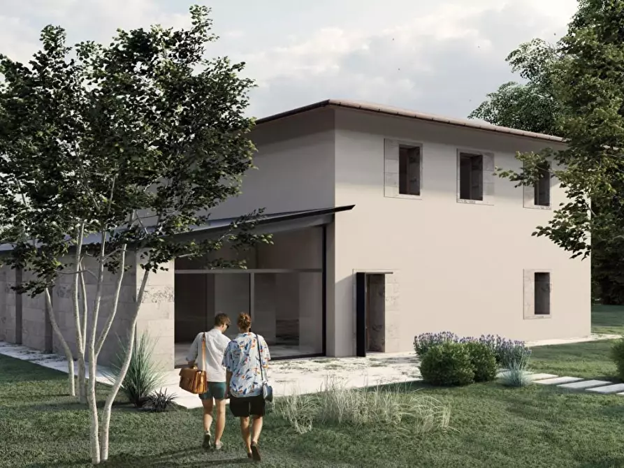 casa indipendente in vendita a Poggibonsi