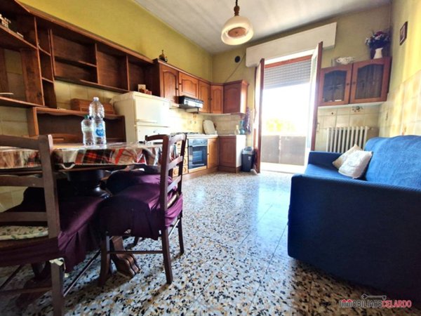 appartamento in vendita a Poggibonsi