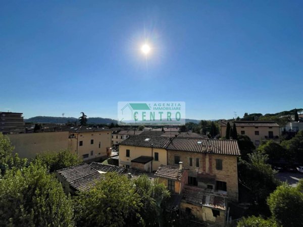 appartamento in vendita a Poggibonsi