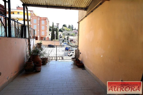 appartamento in vendita a Poggibonsi