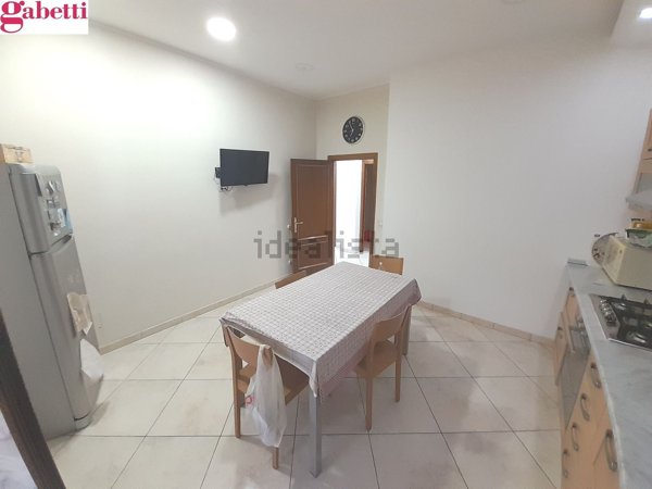 appartamento in vendita a Poggibonsi