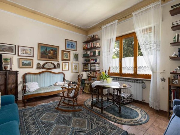 appartamento in vendita a Poggibonsi