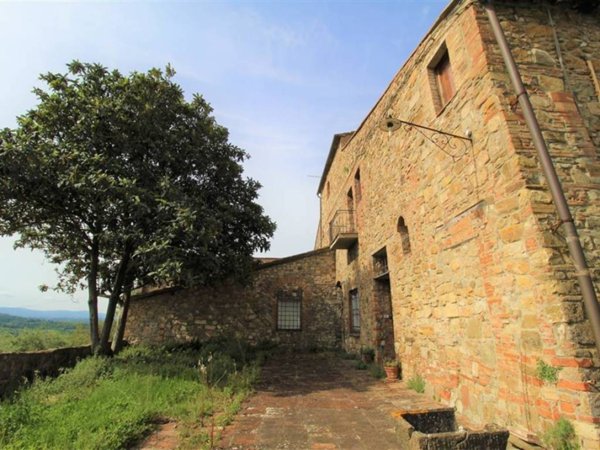 casa indipendente in vendita a Poggibonsi in zona Cipressino