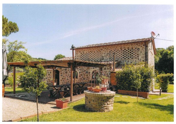 pentavano in vendita a Poggibonsi