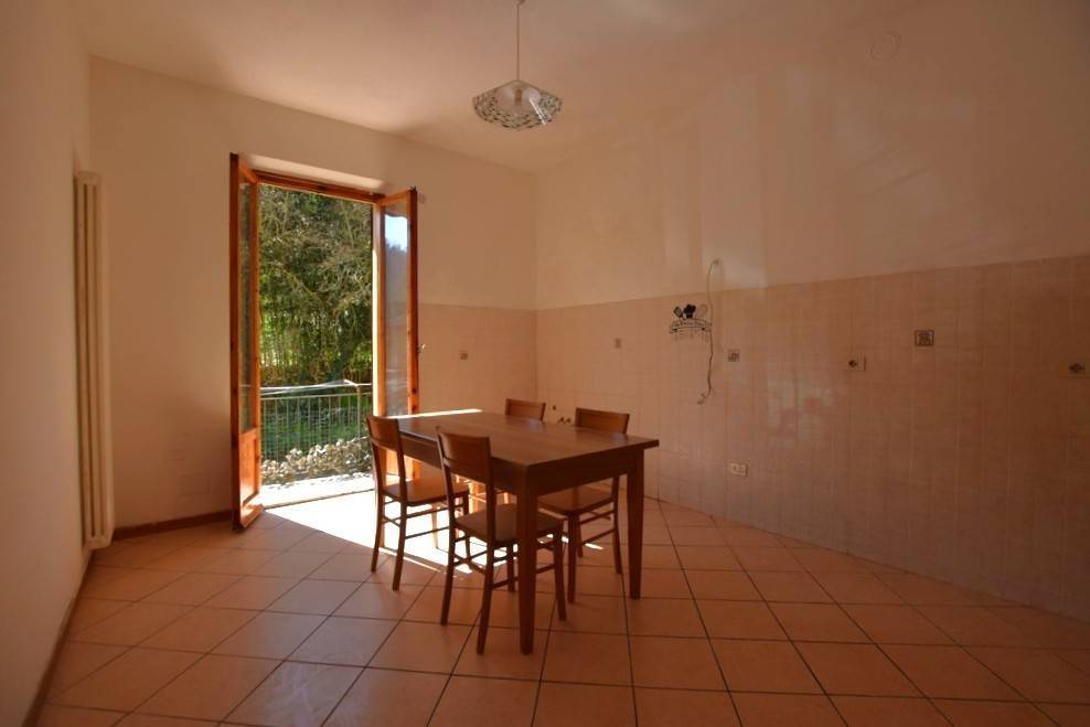 appartamento in vendita a Poggibonsi