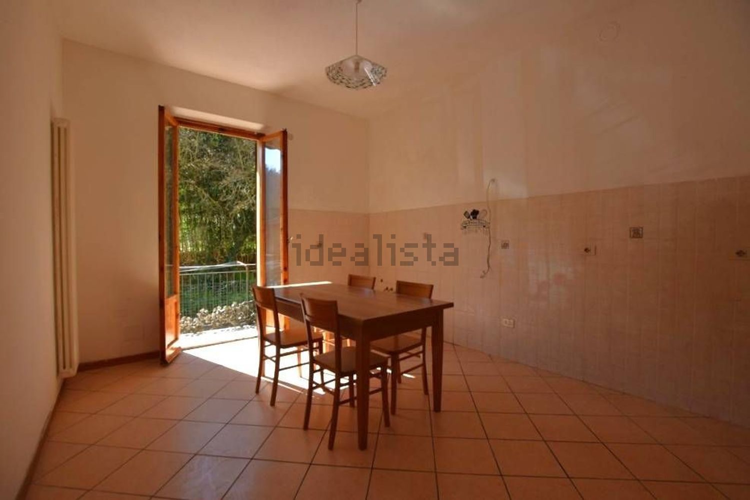 appartamento in vendita a Poggibonsi