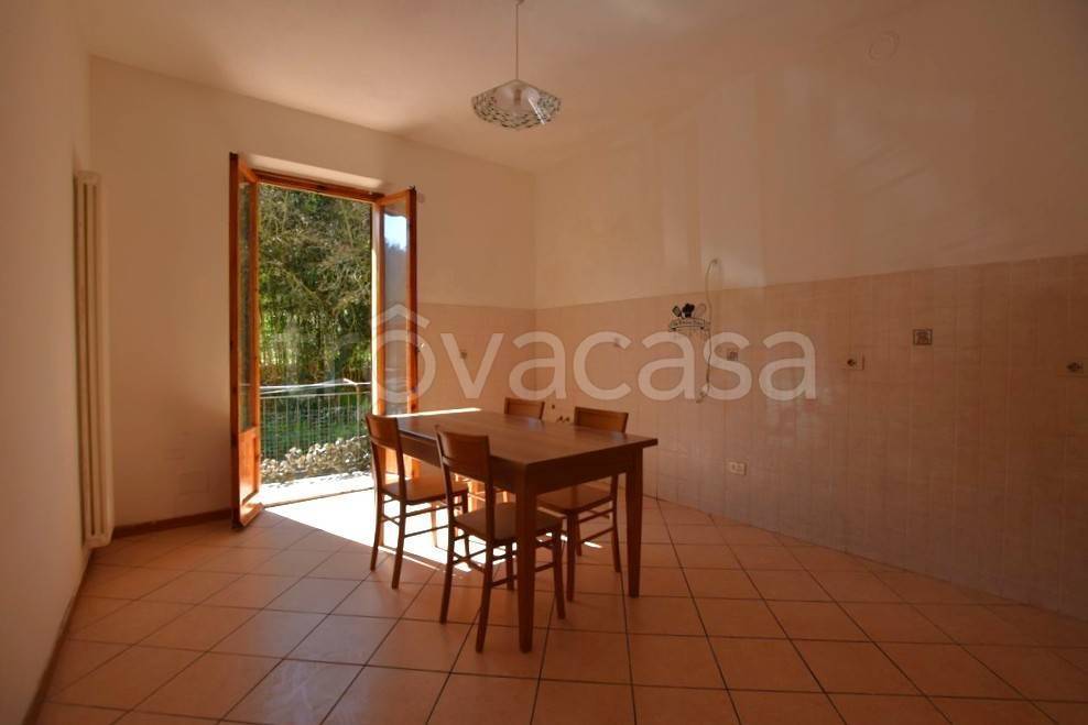 appartamento in vendita a Poggibonsi