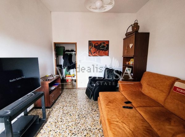 appartamento in vendita a Poggibonsi