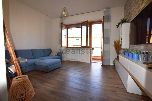 appartamento in vendita a Poggibonsi