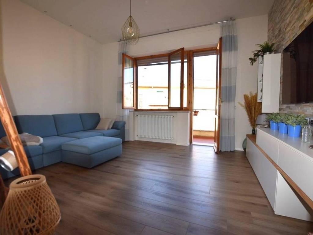 appartamento in vendita a Poggibonsi