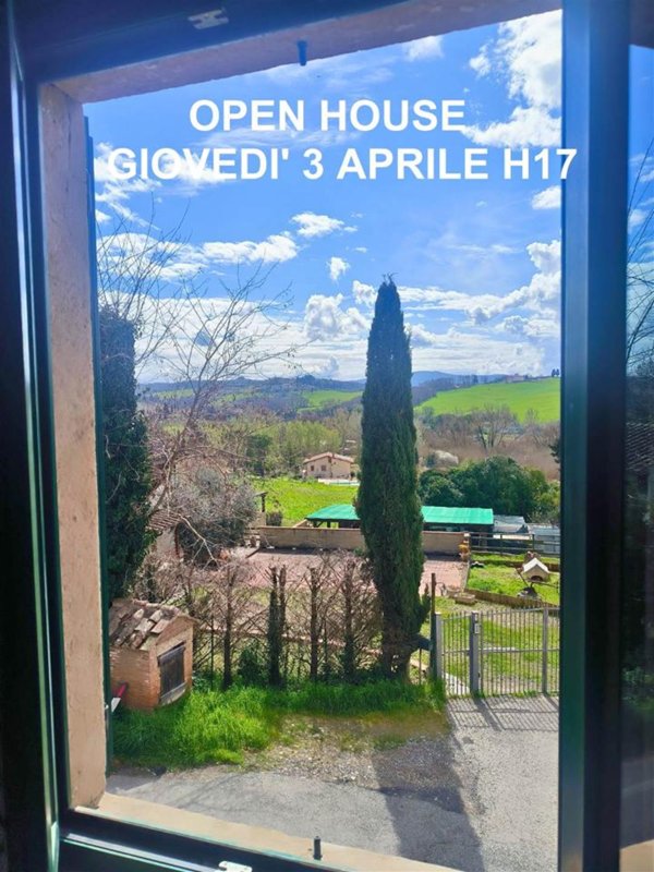 appartamento in vendita a Poggibonsi