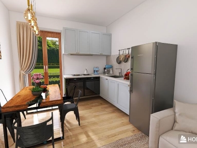 appartamento in vendita a Poggibonsi