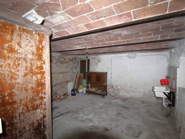 appartamento in vendita a Poggibonsi in zona Centro Storico