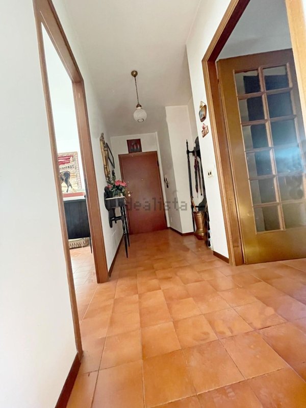 appartamento in vendita a Poggibonsi in zona Bellavista