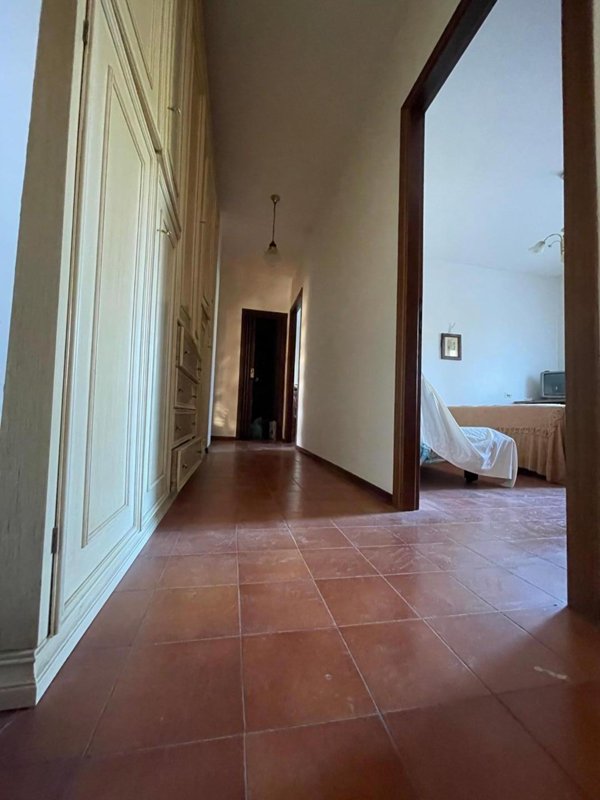 appartamento in vendita a Poggibonsi in zona Bellavista
