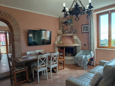 appartamento in vendita a Poggibonsi