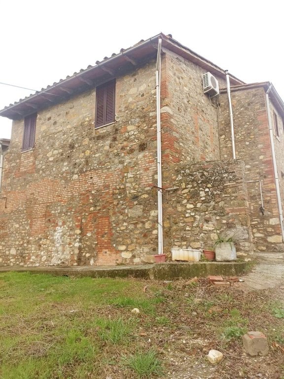 appartamento in vendita a Poggibonsi