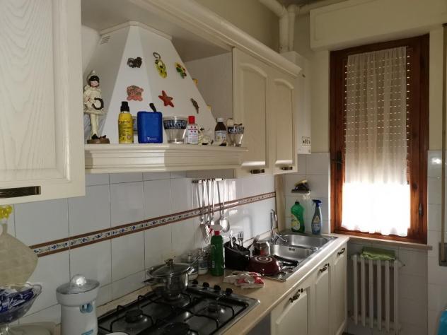 appartamento in vendita a Poggibonsi