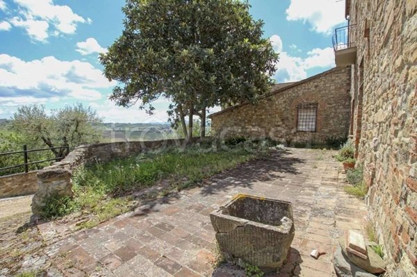 casa indipendente in vendita a Poggibonsi