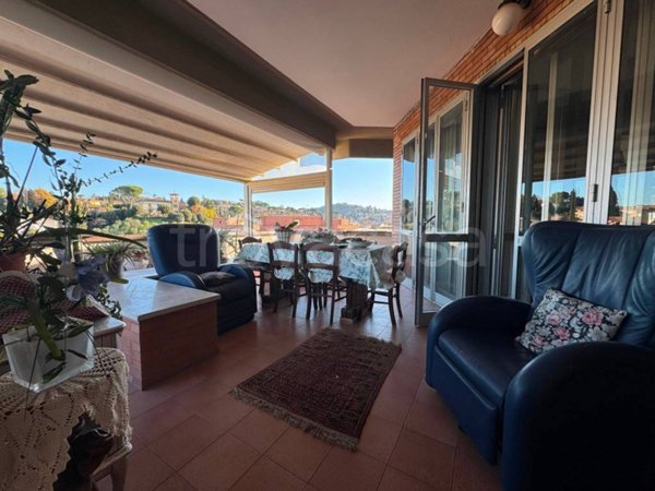 appartamento in vendita a Poggibonsi