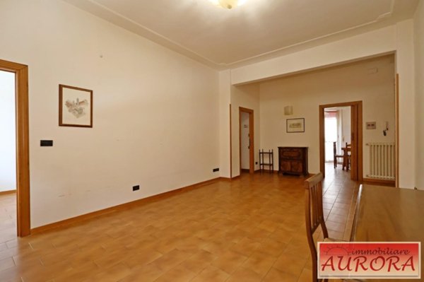 appartamento in vendita a Poggibonsi