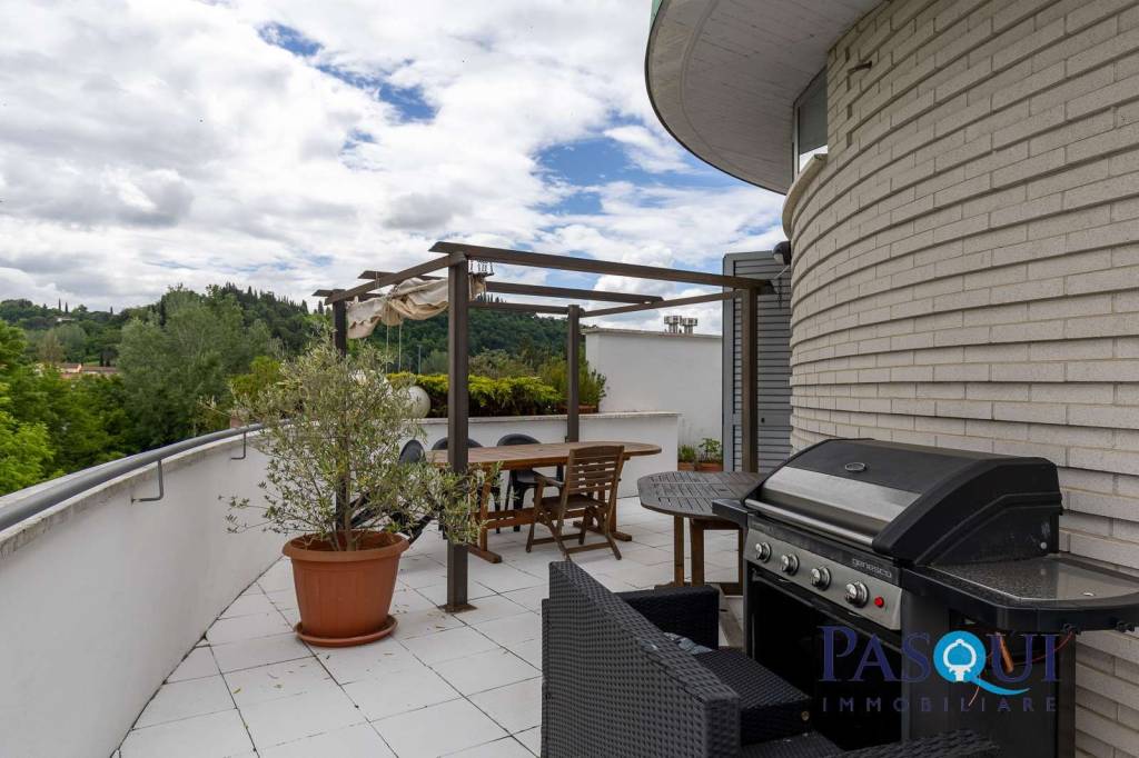 appartamento in vendita a Poggibonsi