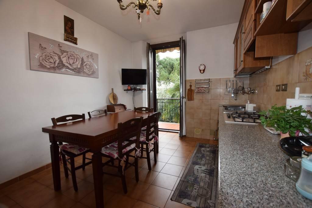 appartamento in vendita a Poggibonsi