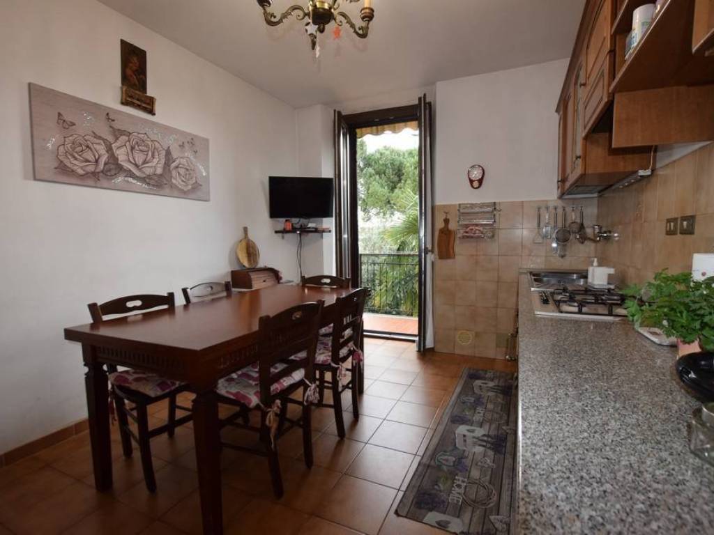 appartamento in vendita a Poggibonsi