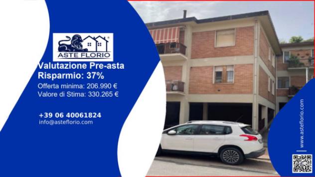 appartamento in vendita a Poggibonsi
