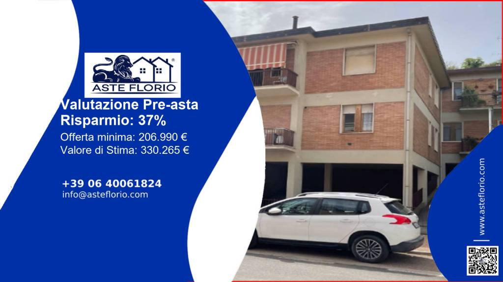 appartamento in vendita a Poggibonsi