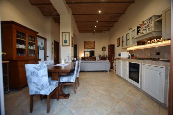 appartamento in vendita a Poggibonsi