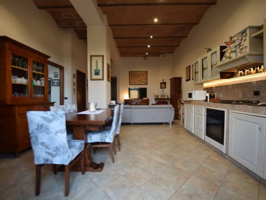 appartamento in vendita a Poggibonsi