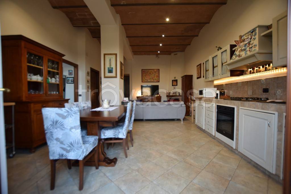 appartamento in vendita a Poggibonsi