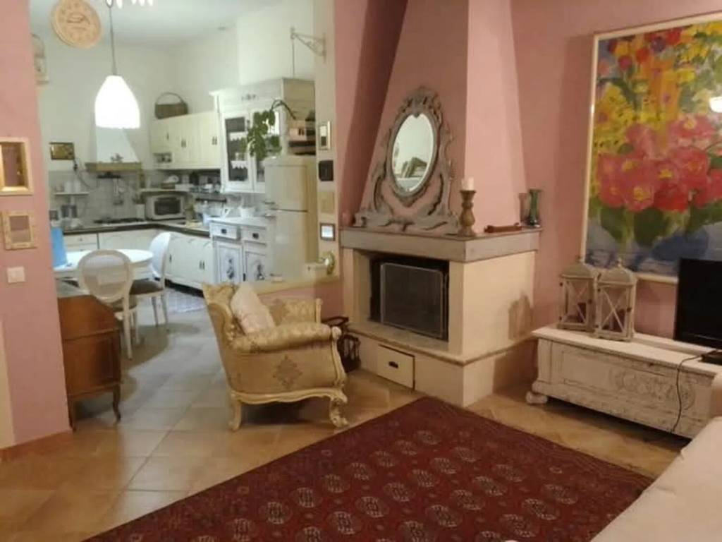 appartamento in vendita a Poggibonsi