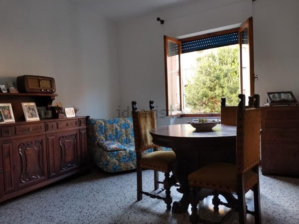 appartamento in vendita a Poggibonsi
