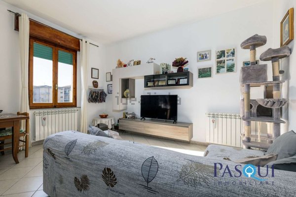 appartamento in vendita a Poggibonsi