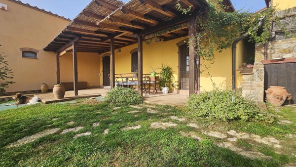 appartamento in vendita a Poggibonsi