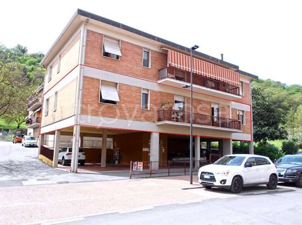 appartamento in vendita a Poggibonsi