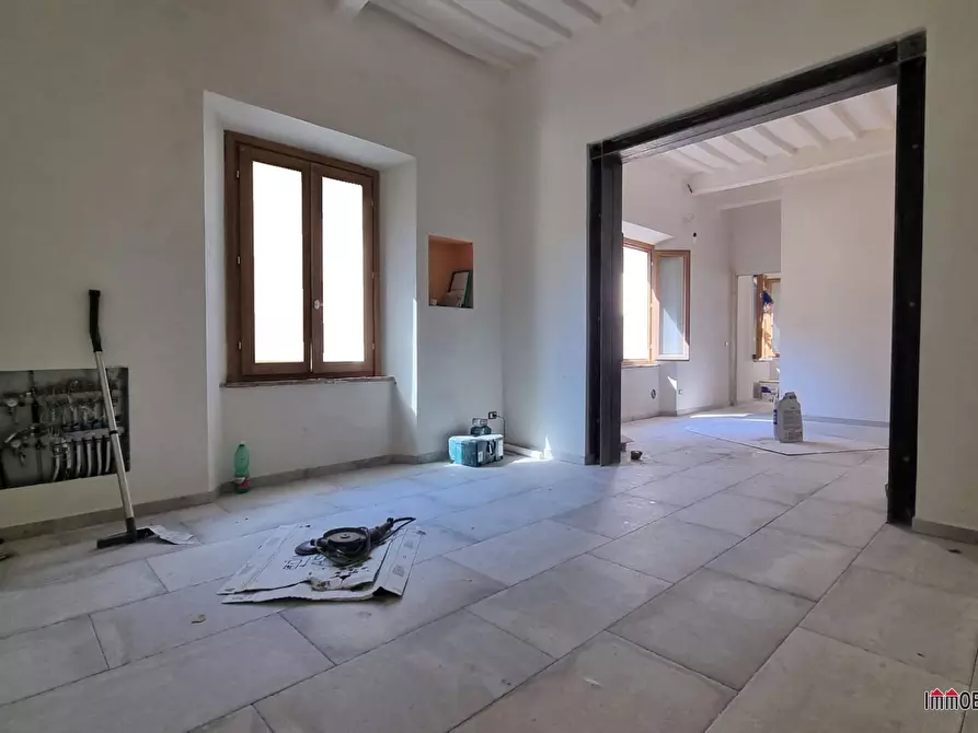 appartamento in vendita a Poggibonsi