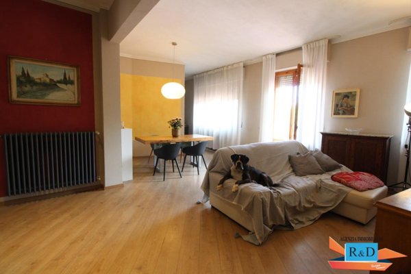 appartamento in vendita a Poggibonsi in zona Centro Storico
