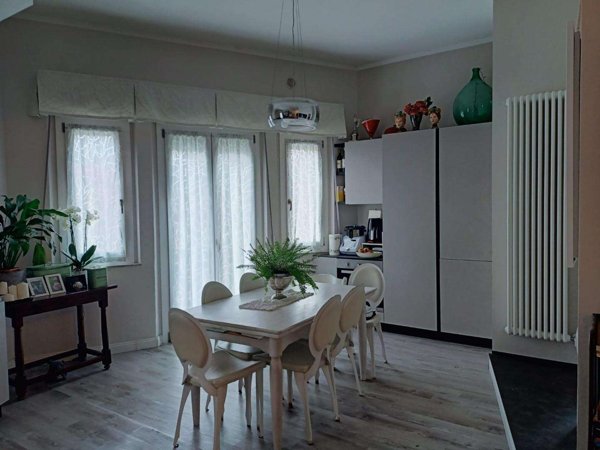 appartamento in vendita a Poggibonsi in zona Centro Storico