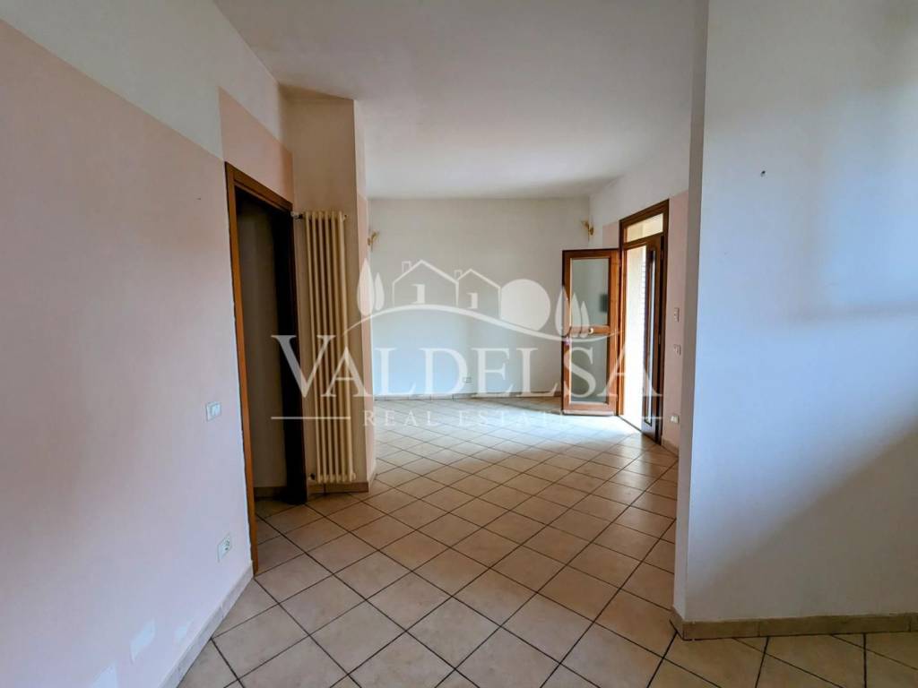 appartamento in vendita a Poggibonsi