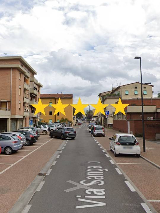 appartamento in vendita a Poggibonsi