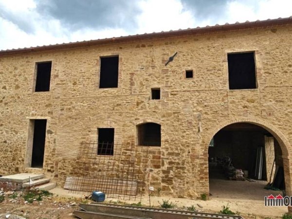 casa indipendente in vendita a Poggibonsi