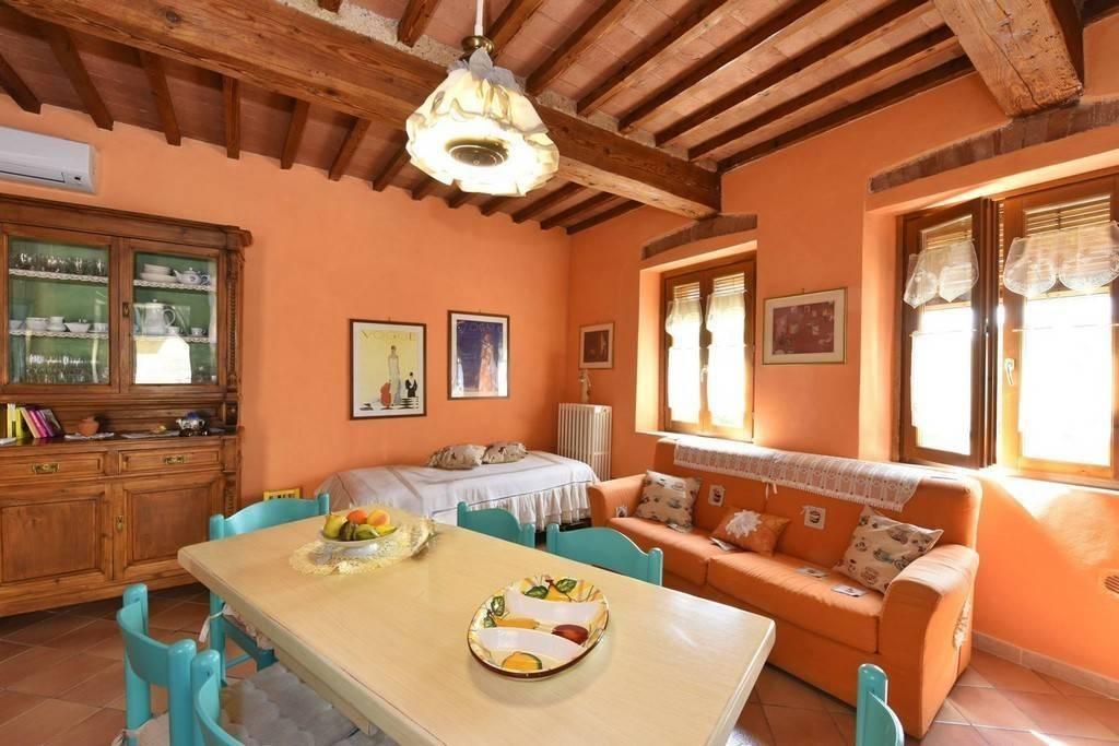 appartamento in vendita a Poggibonsi