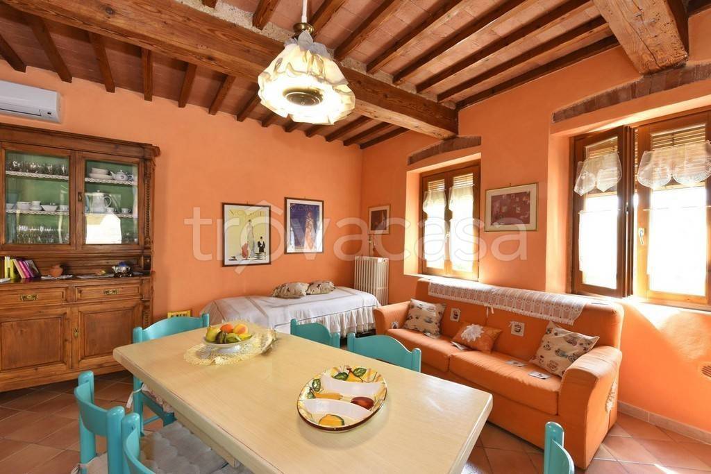 appartamento in vendita a Poggibonsi