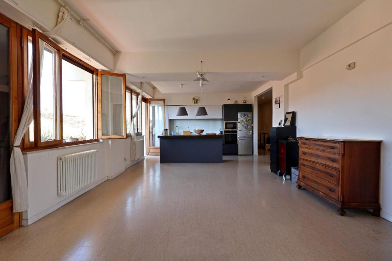 appartamento in vendita a Poggibonsi