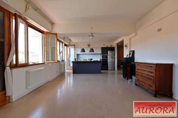 appartamento in vendita a Poggibonsi