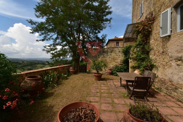 appartamento in vendita a Poggibonsi