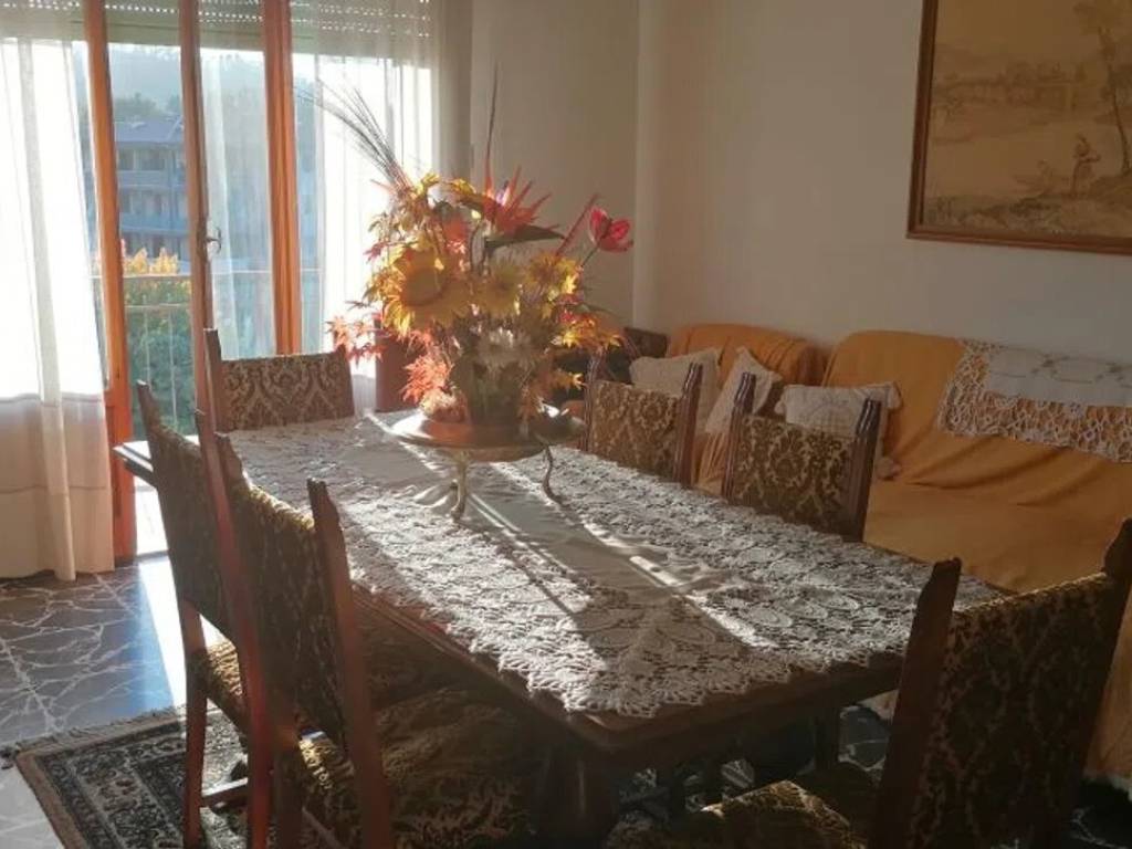 appartamento in vendita a Poggibonsi